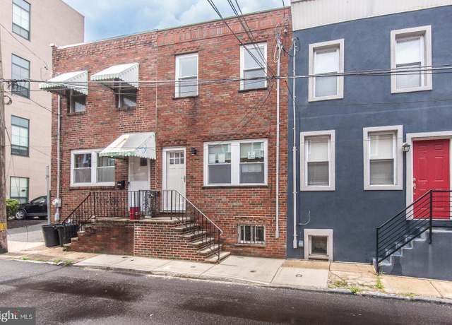 Property at 3252 Livingston St, Philadelphia, PA 19134, 2 beds, 1.5 baths
