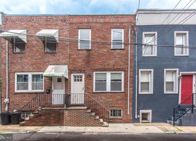 Property at 3252 Livingston St, Philadelphia, PA 19134, 2 beds, 1.5 baths