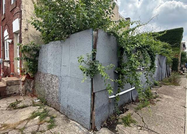Property at 2100 E Clearfield St, Philadelphia, PA 19134