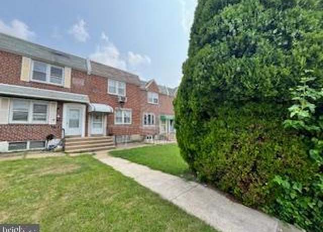 Property at 2927 Benner St, Philadelphia, PA 19149, 3 beds, 1 bath