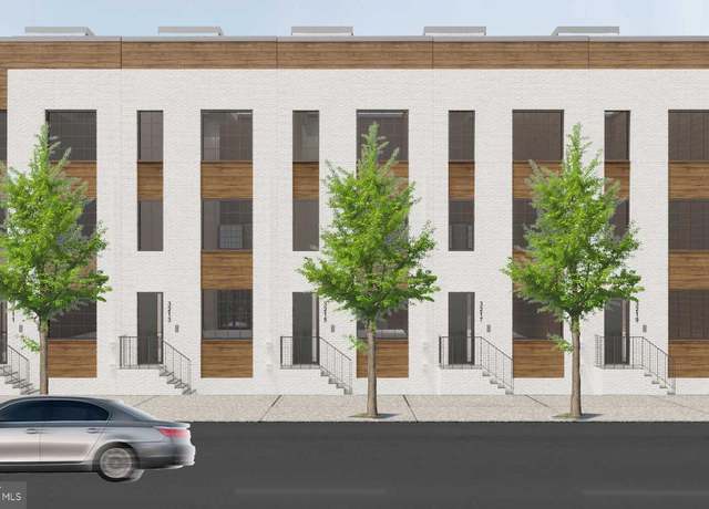 Property at 3213 Chatham St, Philadelphia, PA 19134, 4 beds, 3.5 baths