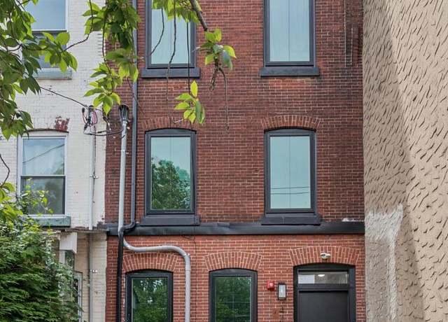 Property at 4214 Powelton Ave, Philadelphia, PA 19104, 9 beds, 8 baths