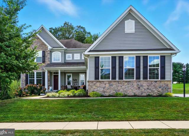 Property at 1031 Countryside Rd, Seven Valleys, PA 17360, 5 beds, 3.5 baths