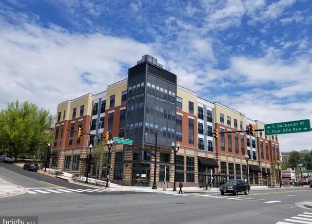 Property at 989 S Buchanan St #208, Arlington, VA 22204, 1 bed, 1 bath