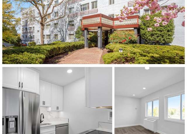 Property at 3701 5th St S #408, Arlington, VA 22204, 1 bath