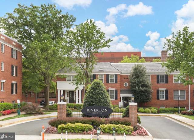 Property at 602 Bashford Ln #2221, Alexandria, VA 22314, 1 bed, 1 bath