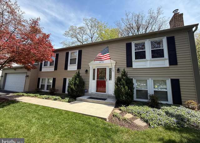Property at 12751 Bradwell Rd, Herndon, VA 20171, 5 beds, 3 baths
