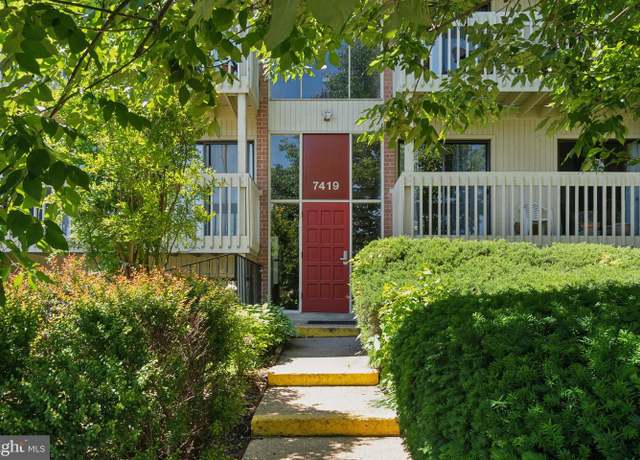 Property at 7419 Little River Tpke #202, Annandale, VA 22003, 2 beds, 1 bath