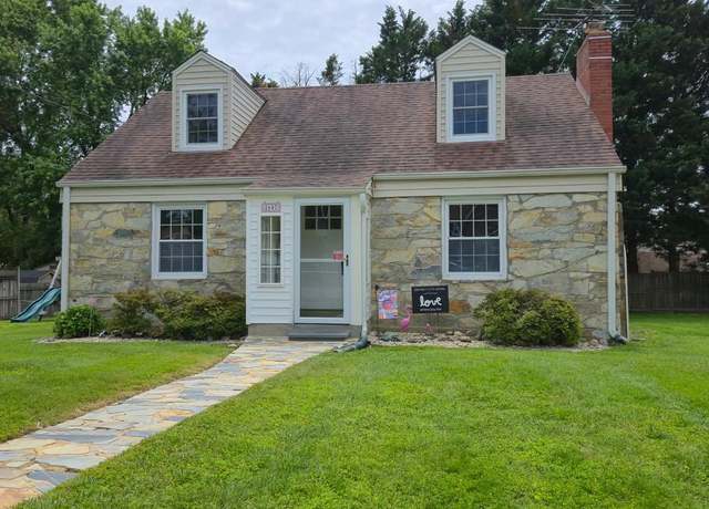 Property at 2607 Popkins Ln, Alexandria, VA 22306, 4 beds, 1 bath
