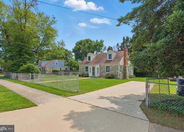 Property at 2607 Popkins Ln, Alexandria, VA 22306, 4 beds, 1 bath