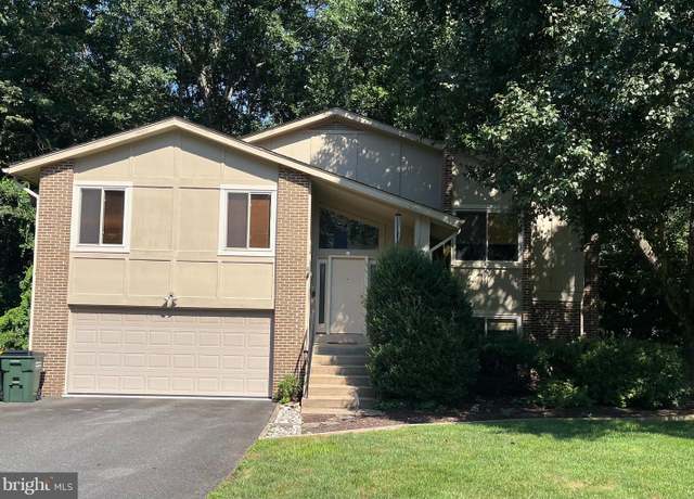 Property at 9432 Talisman Dr, Vienna, VA 22182, 5 beds, 3 baths