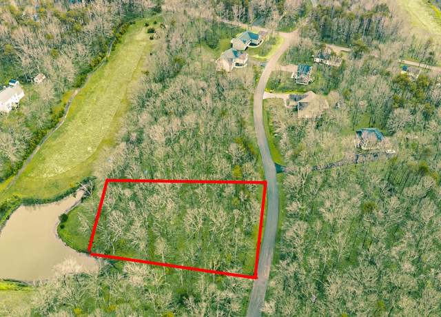 Property at LOT 285 Shenandoah Crossing Dr, Gordonsville, VA 22942