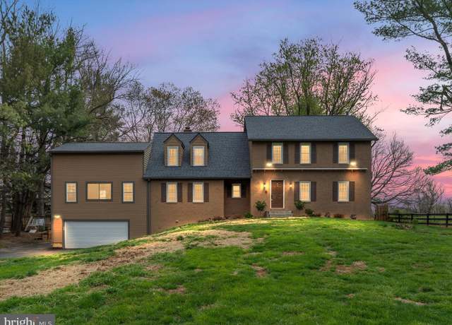 Property at 60 N Tavenner Ln, Hamilton, VA 20158, 4 beds, 3.5 baths
