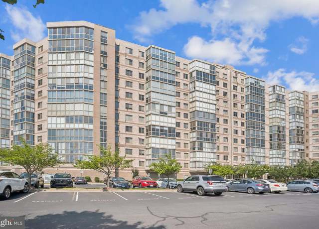 Property at 19355 Cypress Ridge Ter #903, Leesburg, VA 20176, 2 beds, 2 baths