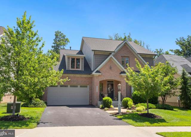 Property at 23256 April Mist Pl, Brambleton, VA 20148, 5 beds, 4.5 baths