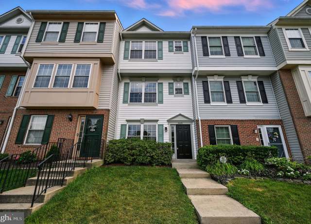 Property at 3629 Sherbrooke Cir, Woodbridge, VA 22192, 3 beds, 1.5 baths