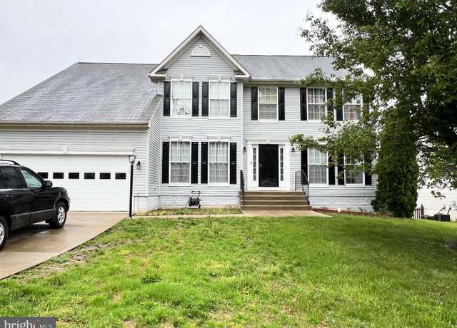 Property at 10409 N Mcclellan Dr, Fredericksburg, VA 22408, 5 beds, 4 baths