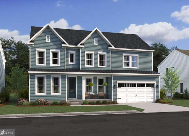 Property at 11203 Hazel Run Way Lot 97, Fredericksburg, VA 22407, 4 beds, 3.5 baths