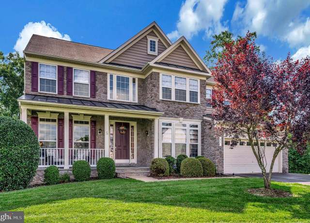 Property at 41 Gallery Rd, Stafford, VA 22554, 6 beds, 3.5 baths