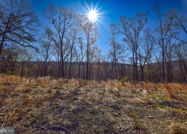 Property at Lot 25 Vixen Ln, Gerrardstown, WV 25420