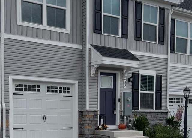 Property at 85 Bibury St, Martinsburg, WV 25405