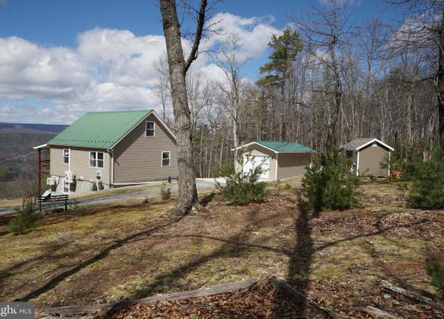 Property at 741 Loop Rd, Franklin, WV 26807, 2 beds, 2 baths