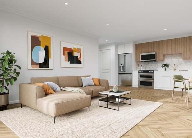 Property at 1124 Florida NE Ph 1, Washington, DC 20002, 2 beds, 2 baths