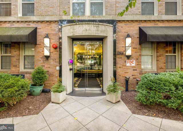 Property at 1314 Massachusetts Ave NW #301, Washington, DC 20005, 1 bed, 1 bath