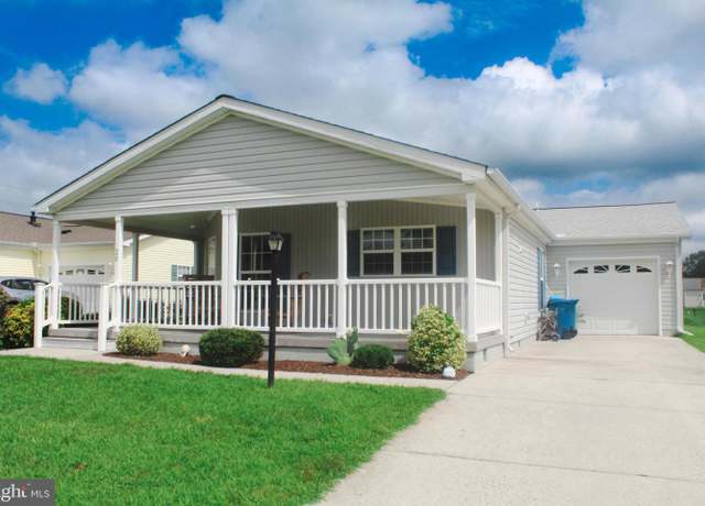 Property at 20 Coomb Ln, Camden-wyoming, DE 19934, 2 beds, 2 baths