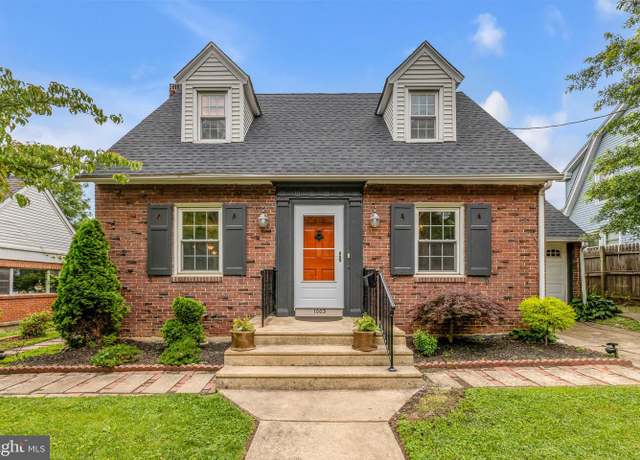 Property at 1003 E Newport Pike, Wilmington, DE 19804, 4 beds, 1 bath
