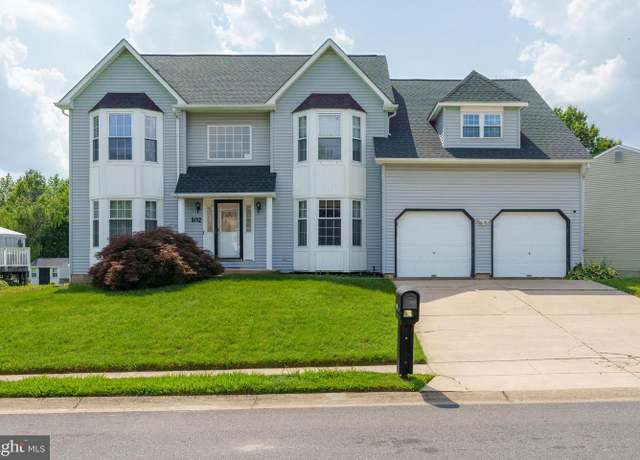 Property at 102 Lewis Ct, Bear, DE 19701, 5 beds, 2.5 baths