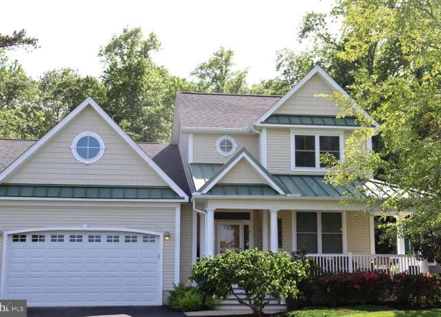 Property at 36917 Creekhaven Dr, Selbyville, DE 19975, 4 beds, 3.5 baths
