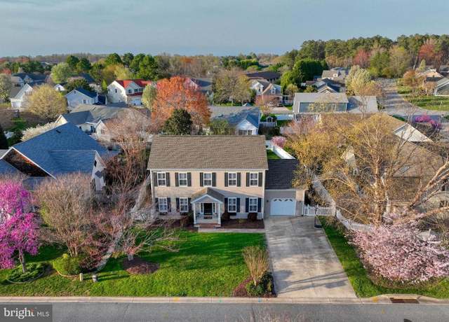 Property at 307 Seagull Dr, Lewes, DE 19958, 4 beds, 2.5 baths