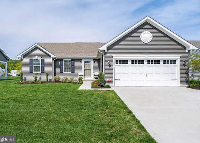 Property at 19016 Trimaran Dr, Lewes, DE 19958, 3 beds, 2 baths