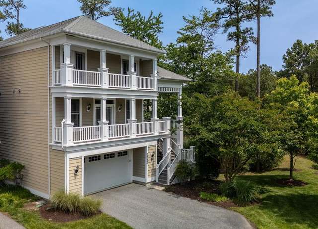 Property at 29222 Park View Dr #16, Dagsboro, DE 19939, 5 beds, 4.5 baths
