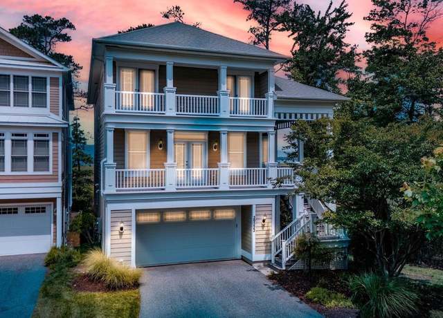 Property at 29222 Park View Dr #16, Dagsboro, DE 19939, 5 beds, 4.5 baths