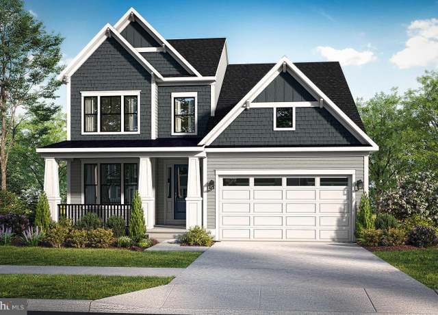 Property at HOMESITE 62 Kenmare Way, Lewes, DE 19958, 5 beds, 4.5 baths