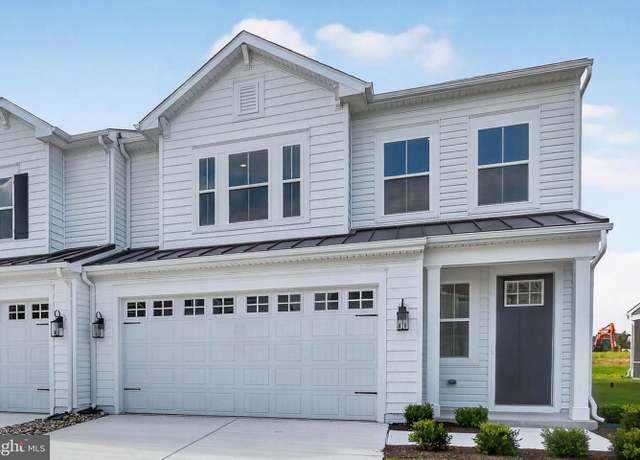 Property at 12671 Drum Creek Way, Selbyville, DE 19975, 4 beds, 3.5 baths