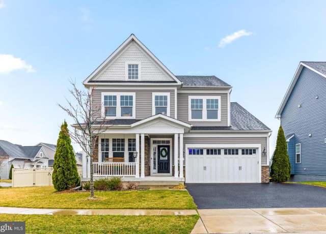 Property at 567 Jersey Bronze Way, Pasadena, MD 21122, 4 beds, 2.5 baths