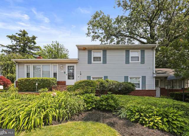 Property at 511 Stanhome Dr, Glen Burnie, MD 21061, 3 beds, 2 baths