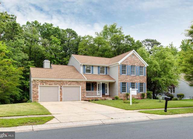 Property at 574 Pasture Brook Rd, Severn, MD 21144, 4 beds, 3.5 baths