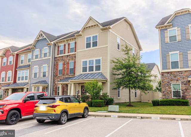 Property at 7935 Trailview Xing, Glen Burnie, MD 21060, 3 beds, 2.5 baths
