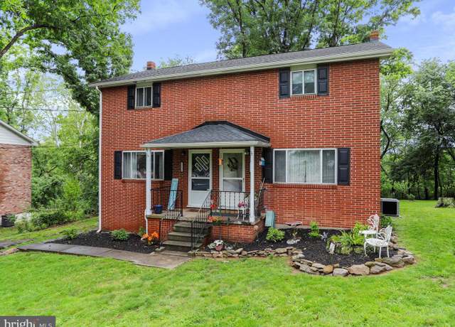 Property at 15529 Shamrock Rd SW, Cresaptown, MD 21502, 5 beds