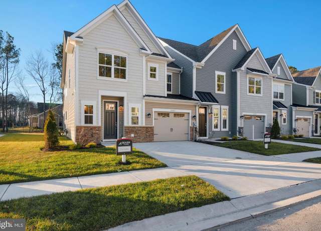 Property at 4231 Market Place Dr, Perry Hall, MD 21128, 4 beds, 3.5 baths