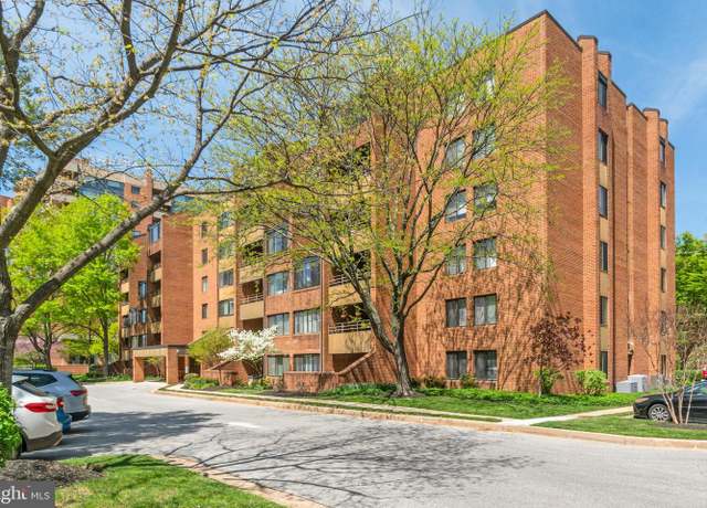Property at 1 Southerly Ct #404, Towson, MD 21286, 2 beds, 2 baths