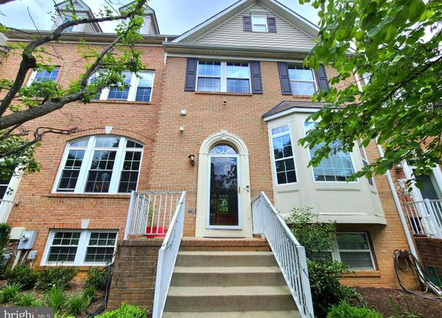Property at 29 Ferns Ct, Lutherville Timonium, MD 21093, 4 beds, 3.5 baths