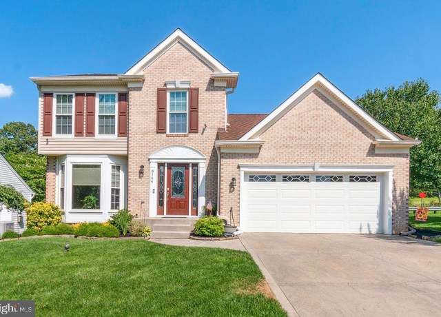 Property at 8144 Rose Haven Rd, Rosedale, MD 21237, 3 beds, 3 baths