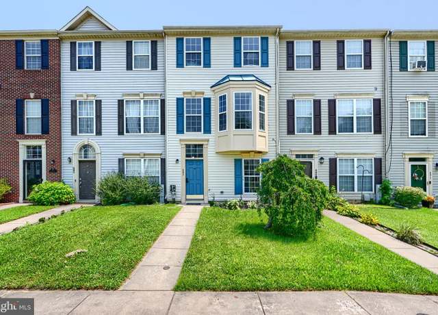 Property at 687 Seawave, Baltimore, MD 21220, 4 beds, 3 baths