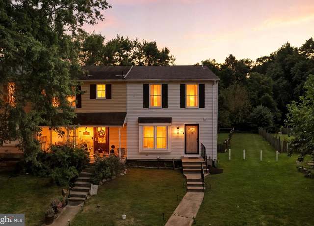 Property at 12286 Bonmot Pl, Reisterstown, MD 21136, 3 beds, 2.5 baths