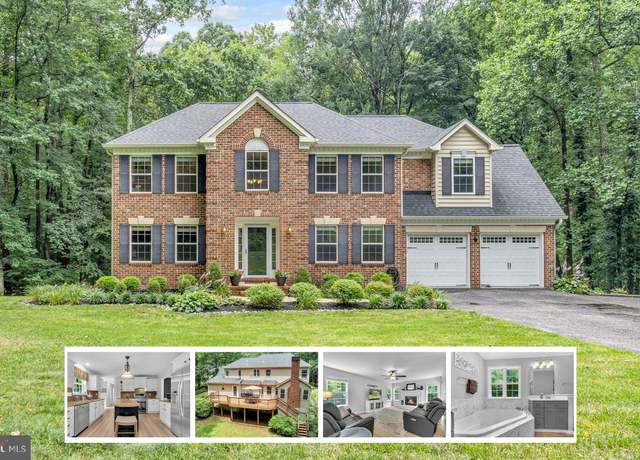Property at 204 Walnut Creek Rd, Huntingtown, MD 20639, 4 beds, 3 baths